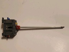 Bussmann / CDNF32 / Non-Fused Disconnect Switch 32A 3-Pole -Warranty & Free Ship