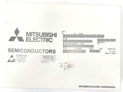 Mitsubishi RD30HVF1 Silicon MOSFET Power Transistor 175MHz 30W New Original 1PCS