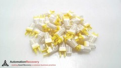 BLACK BOX C6EZ-BOOT-YL CAT6 EZ BOOT, SEE DESC #312176