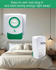 Stopwatt Power Factor Plug Pro 2026 6 Pack – Dependable Energy Saving Solutions