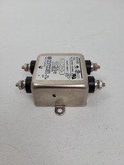 10VK6 Corcom 250V 10A EMI Filter – Next Day Option