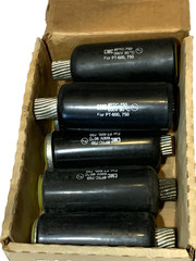 ABB/Thomas & Betts Blackburn PA75 CMC #PTC-750 600V For PT-600, 750 $20 + FREE S