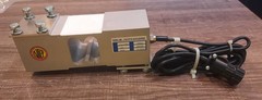 CNC ll Pacific Weighing CN-1250-1, 250kg Load Cell