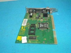 3Com 03-0021-001 EtherLink III Board