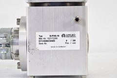 AMAT 102172200 + 102172278, B-PHS-16 + B-UCV-58, RF Connection