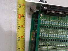 TOSHIBA SSLW01A-G 2N2B3120-B TOSMAP SSLW01-01