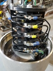 Conductix Wampfler Slip Ring
