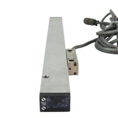 Anilam Heidenhain 62-15648 System: A linear encoder / measuring system -used-