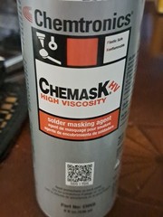 Chemtronics Chemask