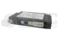ALLEN BRADLEY 1734-IB4 /D INPUT MODULE 24VDC