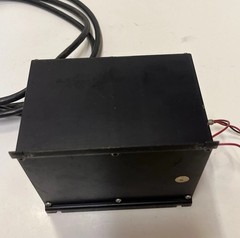 Dayton SCR Control Model 5X412 W/ Off,Reverse & Forward