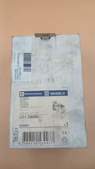 Telemecanique LC1 D80BD