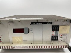 Burster – Semmeg 9000 – DMS force measuring system
