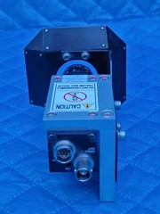 Toshiba Teli Corporation CCD Color Camera CS5260BD