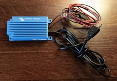 Victron Blue Power IP65 Battery Charger 12 Volt 7 Amp Waterproof BPC012007110