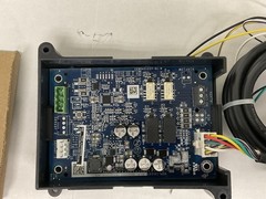 New Carrier HK38EA063, 350263-401, Mitigation Board With Harness Assembly