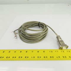 Kistler 1500A43A7 Communications Cable 22′