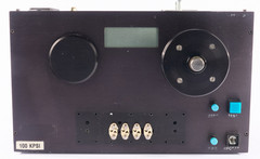 Vytran PTR-100C Rotary Fiber Proof Tester – Incomplete
