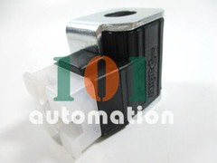 1PCS NEW FOR Paker Solenoid valve coil CAP 024D 24VDC 28W