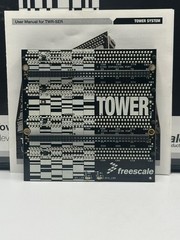 Tower System TWR-ELEV Elevator Modules (Primary & Secondary)