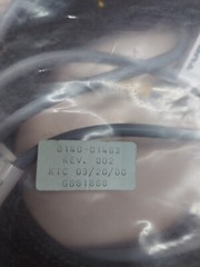 AMAT 0140-01463 HARNESS ASSY 6 DRIVEN DNET DISTRIBUTION SHIELD BAG 4PCS AVAILABL