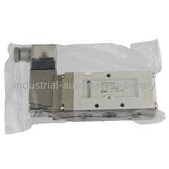 Brand New SMC VF5120-5DZ1-03 Solenoid Control Valve