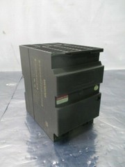 Siemens 6ES7 PLC Power Supply Module, 307-1EA00-0AA0, 103688