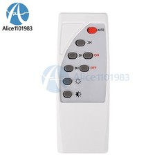 6.4V 7.4V 11.1V 12V Solar Street Light Circuit Board Solar Light Driver Control