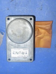 NIB Sylvania 5A10N Type C Push Button + 1 Year Warranty