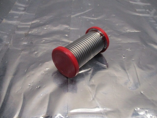 KF40 Vacuum Tube 3.25 Inches, NW40, QF40, 397675