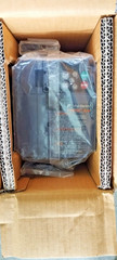 1PC- Fuji FRN0004E2S-4GB AC DRIVE 460V/60Hz 2HP/3-Phase- NEW