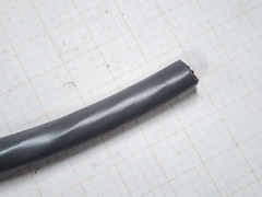 Alpha Wire 1898/15C 18/15C Communication/Computer/Control Cable 80C/300V /10ft