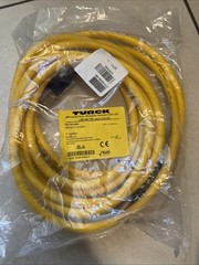 TURCK CSM CKM 12-12-5/S817 U4706-11 CSMCKM12125S817 Type 1 3 4 Enclosure Read*