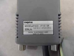 Mitsubishi GP430-IP10-SR PLC / A171SHCPUN Controller Cable /30 Days Warranty