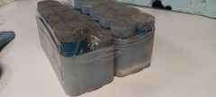 (15) Cadweld #150 And (4) 250 Shot Weld Material for Copper to Steel