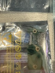 Large Lot Electronic Components DigiKey, Resistor, Raspberry Pi, & More