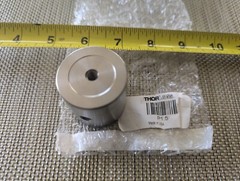 ThorLabs P1.5 P2-01.5″ Riser Threaded NEW