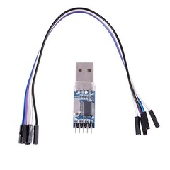 PL2303 USB UART Board () PL-2303HX PL-2303 USB TO TTL Module/Drivers are4596