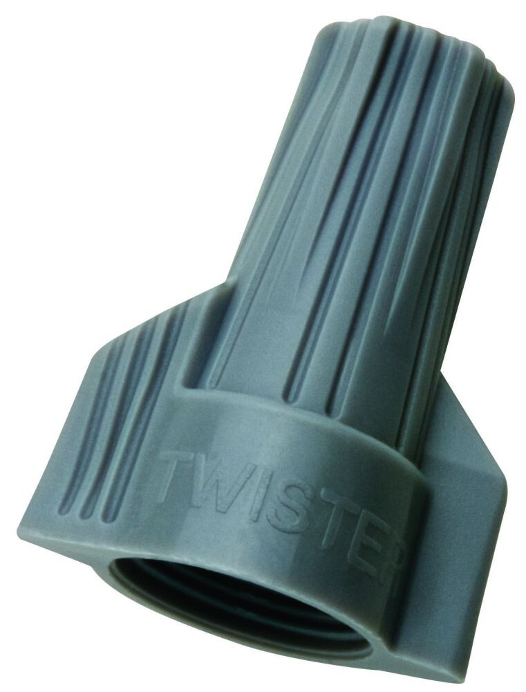IDEAL Electrical 30342, 600 V, 18 to 6 AWG, Wire Connector, 1 pc