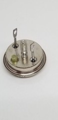 GM/DELCO – 2N277 – Transistors, Bipolar PNP. 40V 170 watt at 25degC. w/Hardware