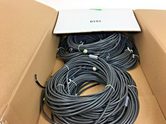 Murrelektronik 7000-12221-6141000 Cord Female Straight M12, 4-P, 10 M – 1 cord