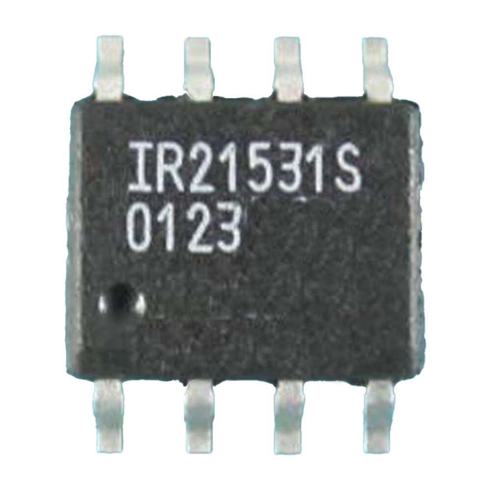 set of 10 SOP-8 IR21531S good quality