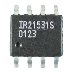 set of 10 SOP-8 IR21531S good quality