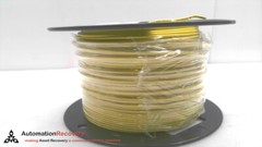 CME THHS14YW BUILDING WIRE, NEW #292377
