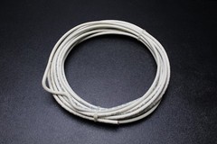 6 GAUGE THHN WIRE STRANDED PICK 2 COLORS 25 FT EACH THWN 600V COPPER CABLE AWG