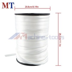 1/2″ x 1053′ Mule Tape Flat Rope For Packaging Gardening Commercial Electrical