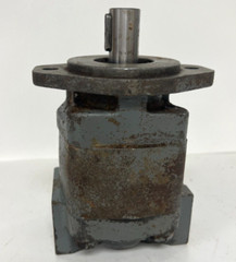 METARIS GEAR PUMP UNMP MHP315A193FBAB1766
