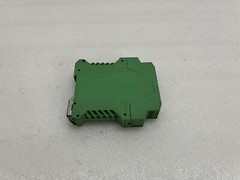 PHOENIX CONTACT MINI-PS-100-240AC/24DC/1.3 POWER SUPPLY 2866446 24VDC 1.3A