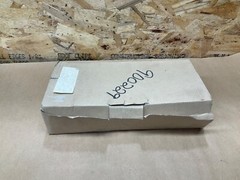 Wohner Busbar Adapter 32978 #09C55PR4