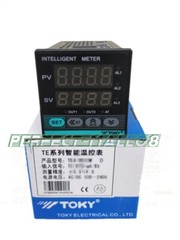 1PC NEW FOR TOKY Temperature controller TE4-RC18W